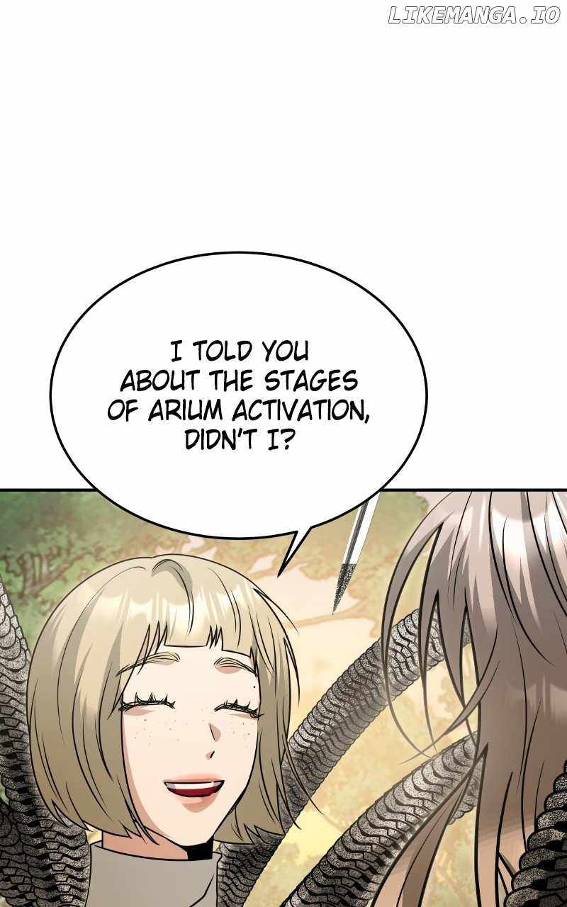 Empress Hunt Chapter 62 - Page 31