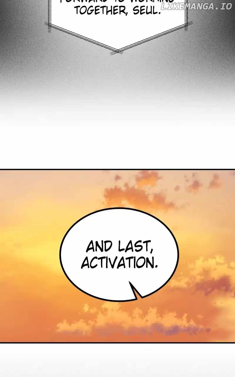 Empress Hunt Chapter 62 - Page 41