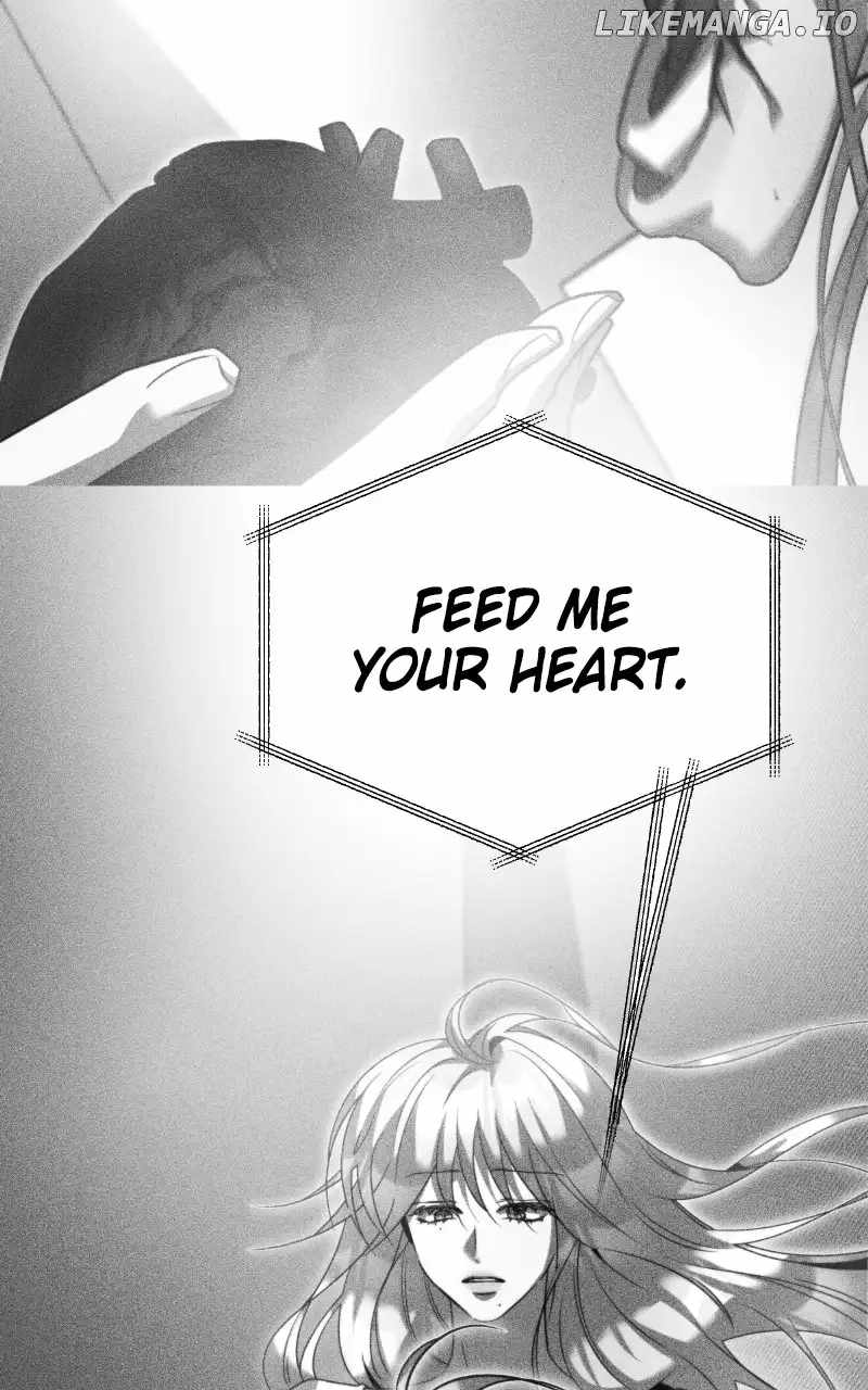 Empress Hunt Chapter 62 - Page 43