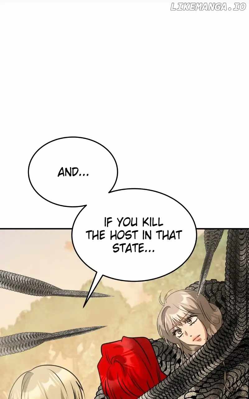 Empress Hunt Chapter 62 - Page 45