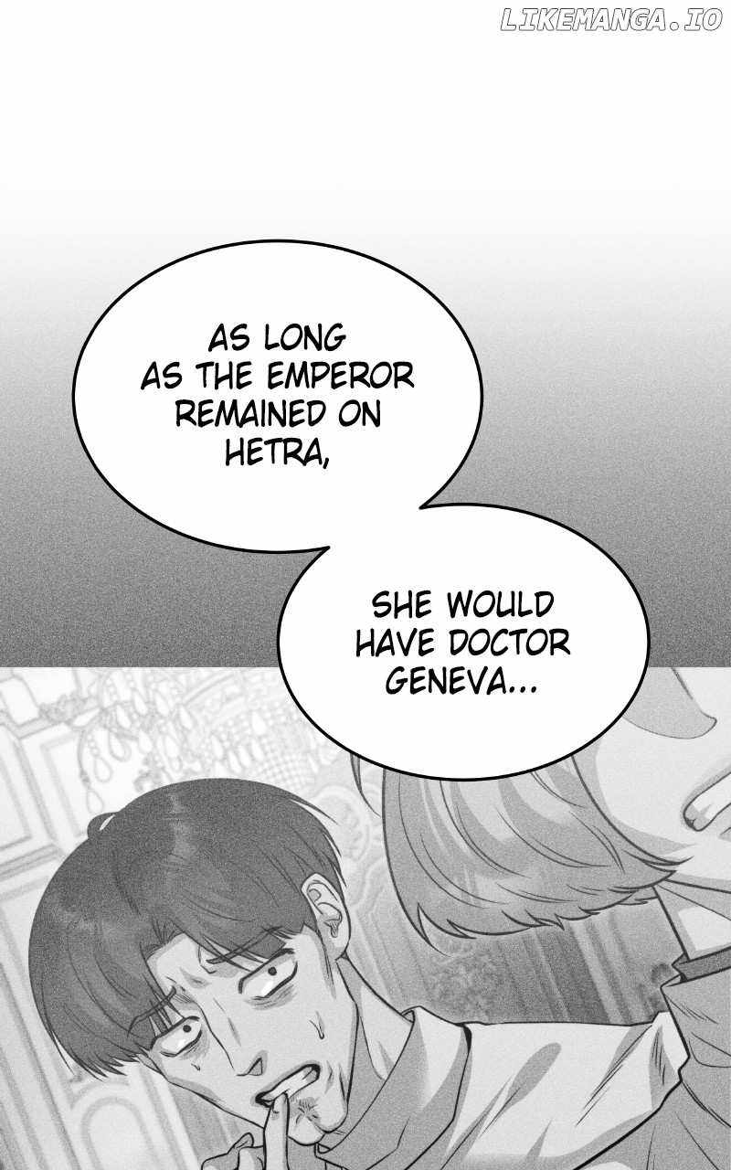 Empress Hunt Chapter 62 - Page 50