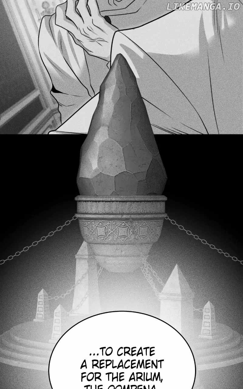 Empress Hunt Chapter 62 - Page 51