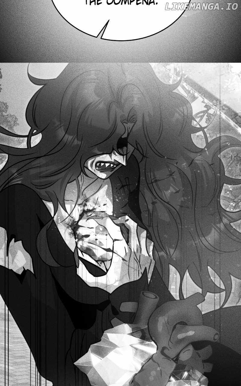 Empress Hunt Chapter 62 - Page 52