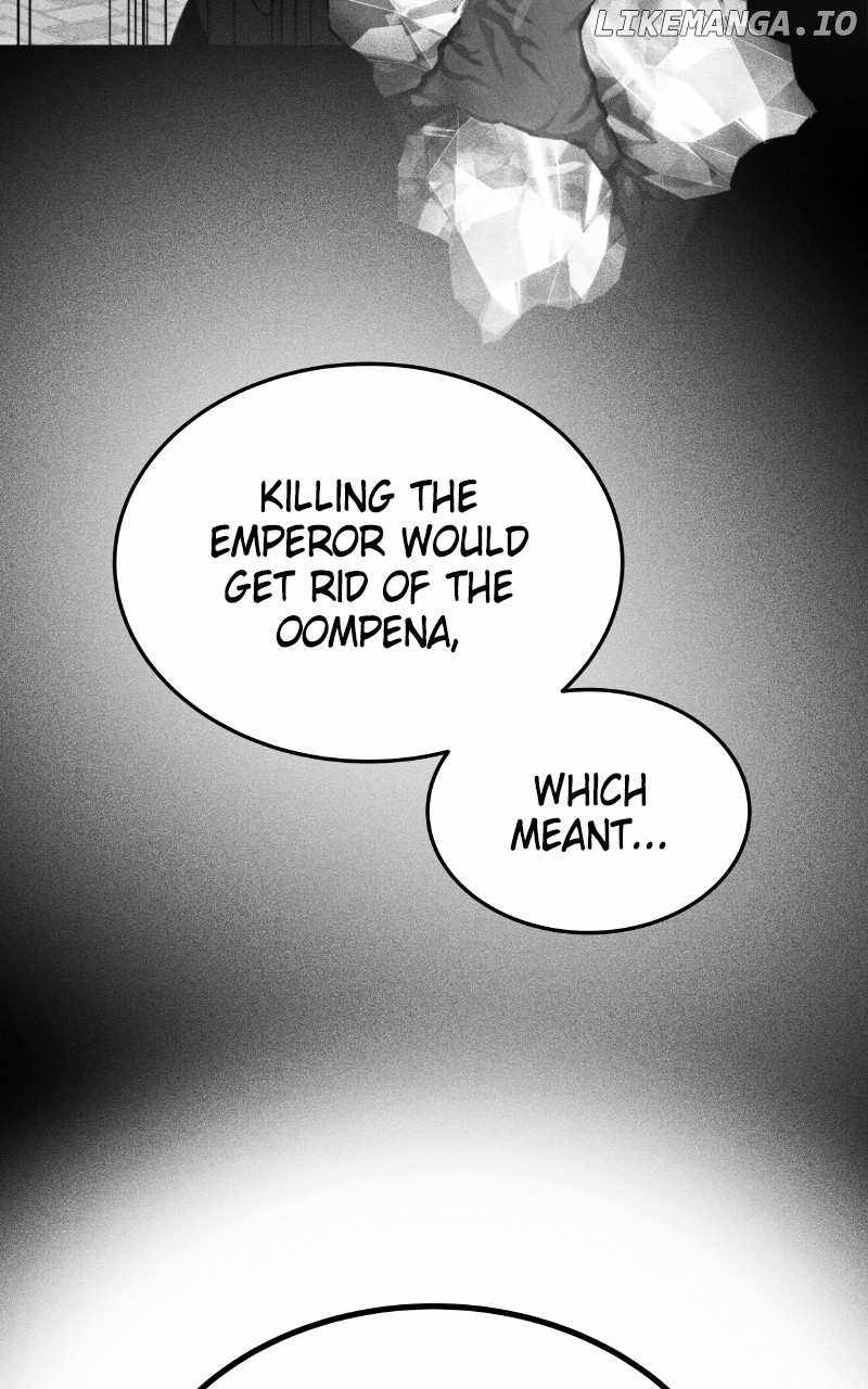 Empress Hunt Chapter 62 - Page 53