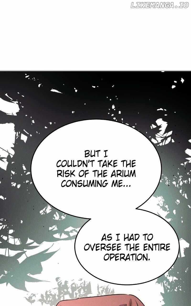 Empress Hunt Chapter 62 - Page 57