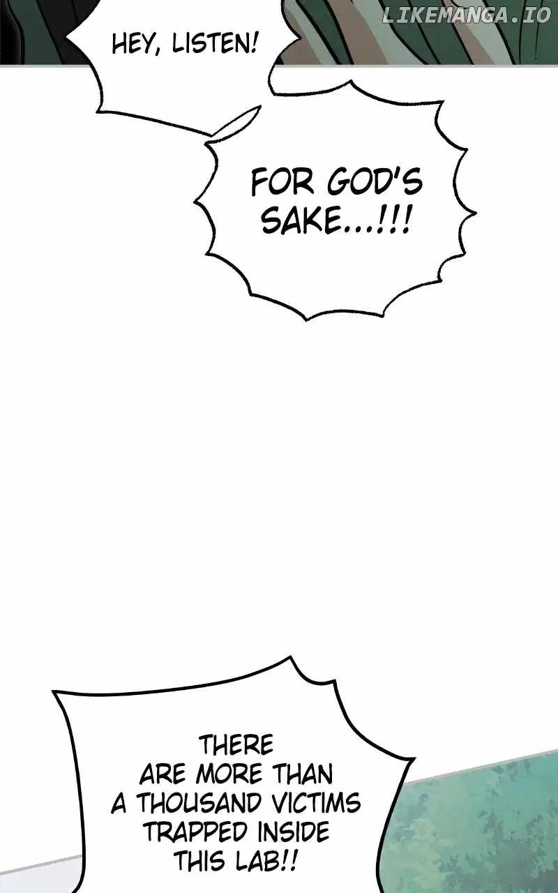 Empress Hunt Chapter 62 - Page 64