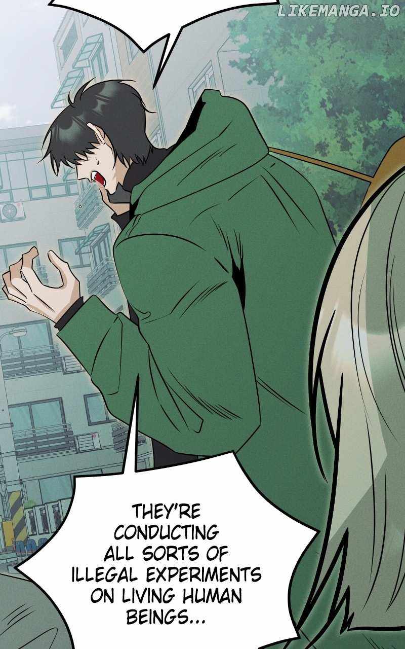 Empress Hunt Chapter 62 - Page 65