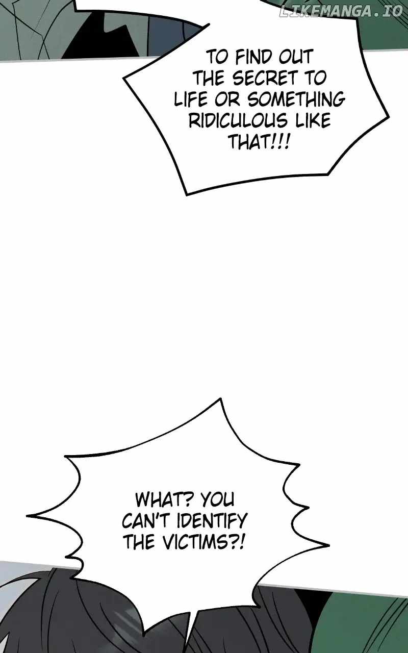 Empress Hunt Chapter 62 - Page 66