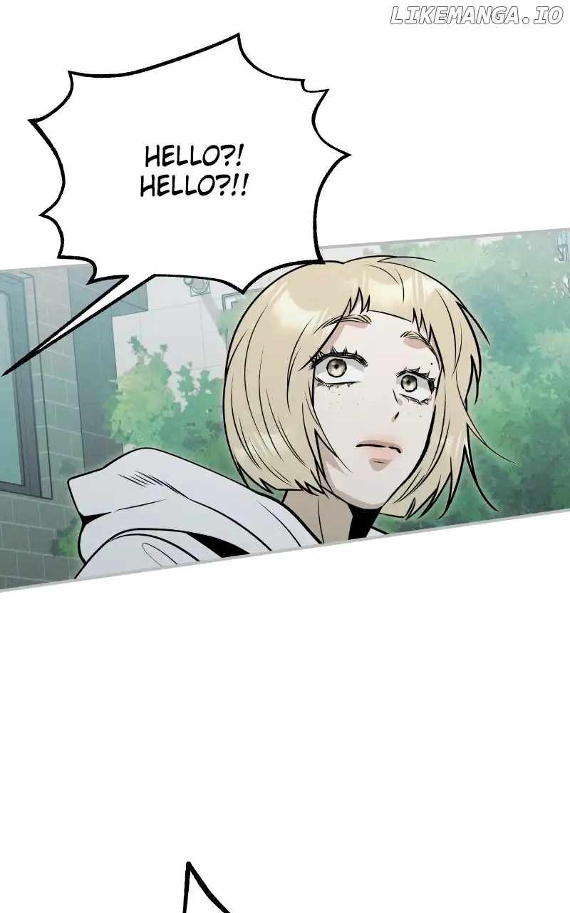 Empress Hunt Chapter 62 - Page 68