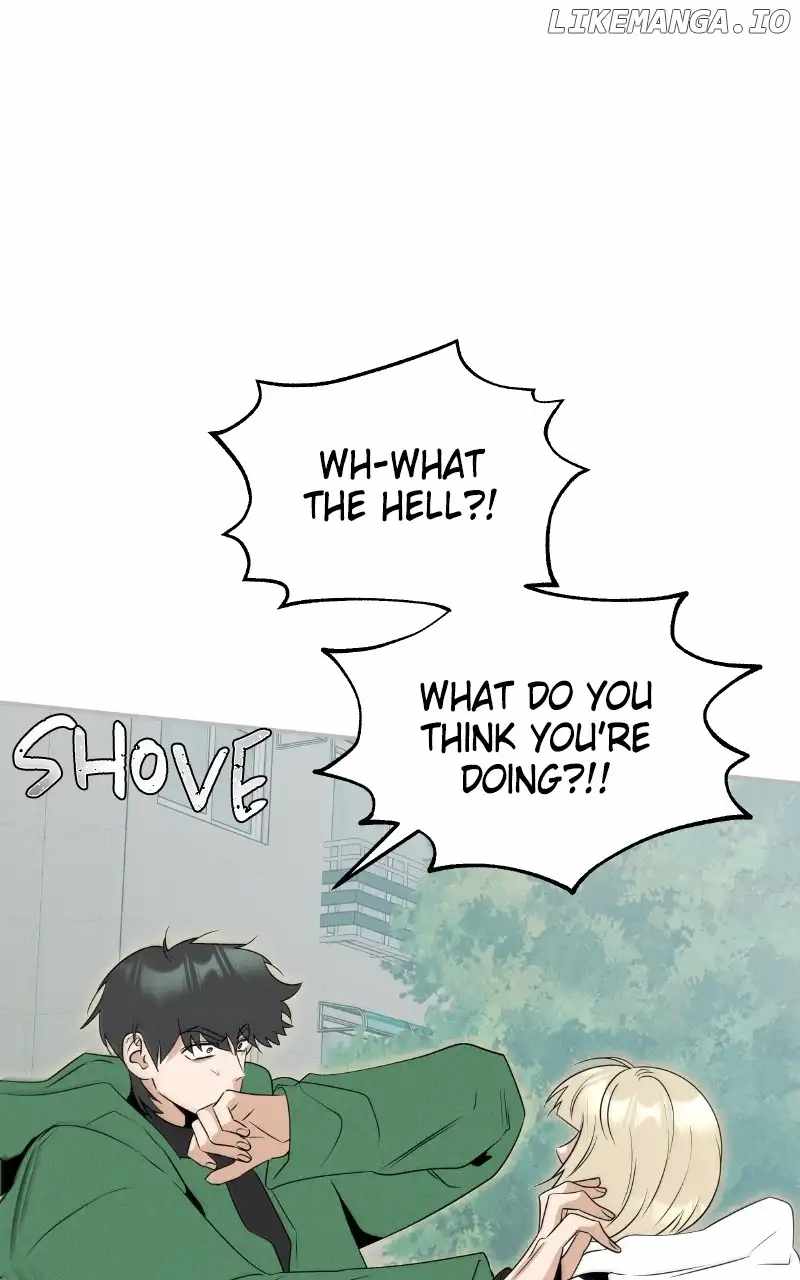 Empress Hunt Chapter 62 - Page 73