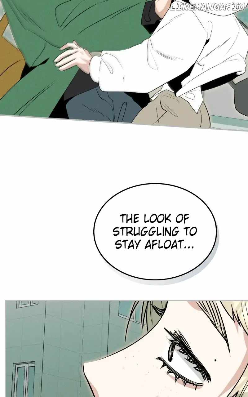 Empress Hunt Chapter 62 - Page 74