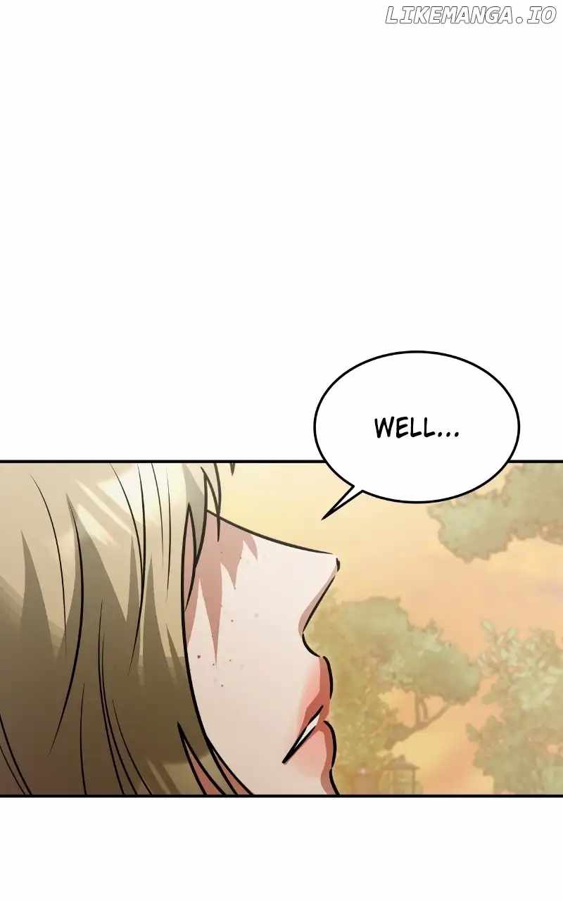 Empress Hunt Chapter 62 - Page 81