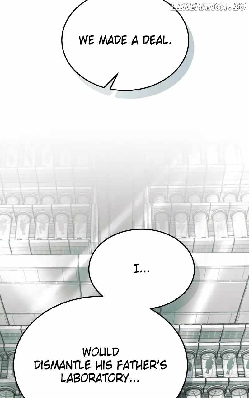 Empress Hunt Chapter 62 - Page 93