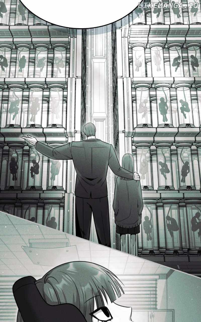 Empress Hunt Chapter 62 - Page 94