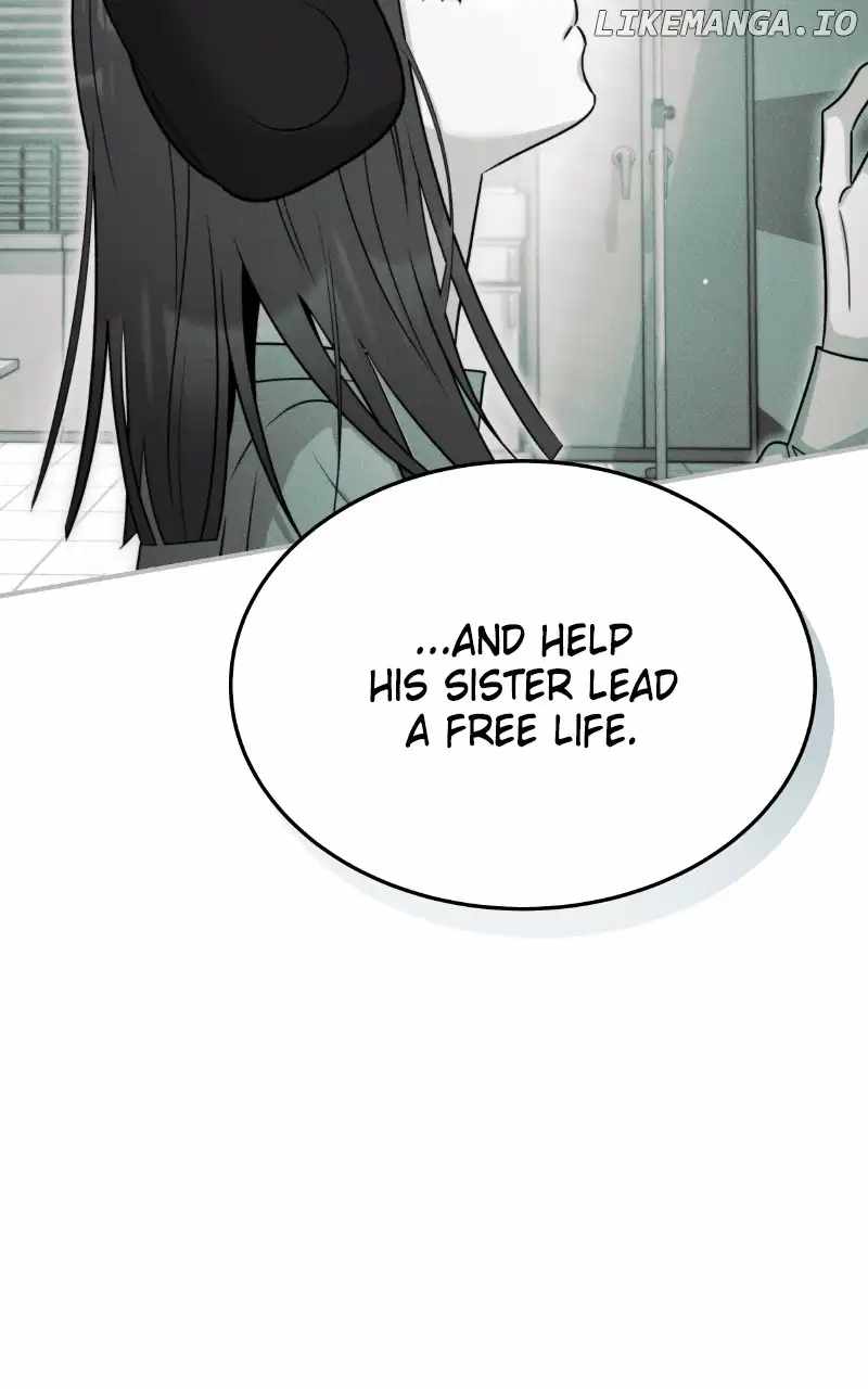 Empress Hunt Chapter 62 - Page 95