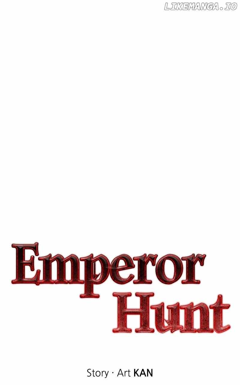 Empress Hunt Chapter 63 - Page 1