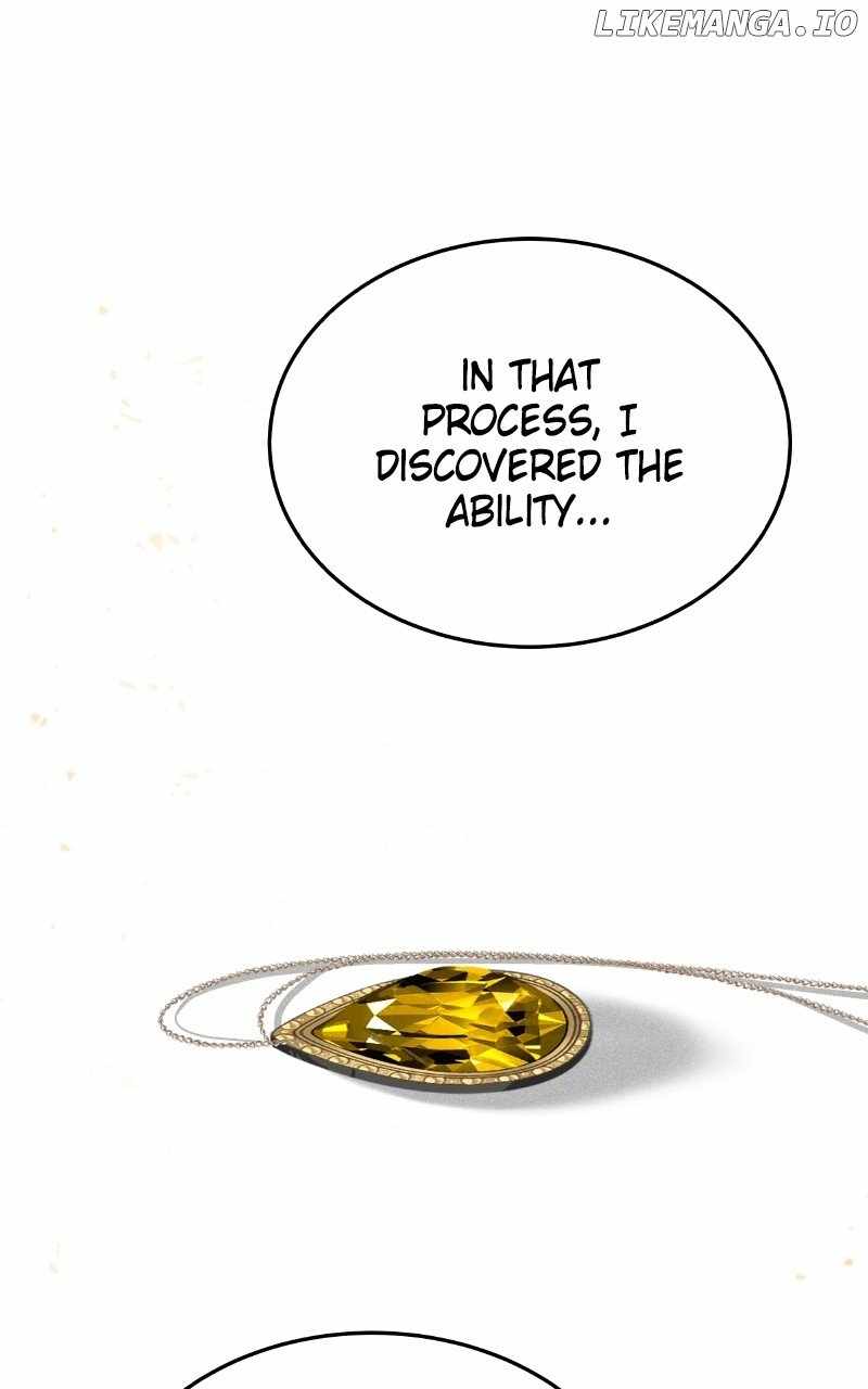 Empress Hunt Chapter 63 - Page 126