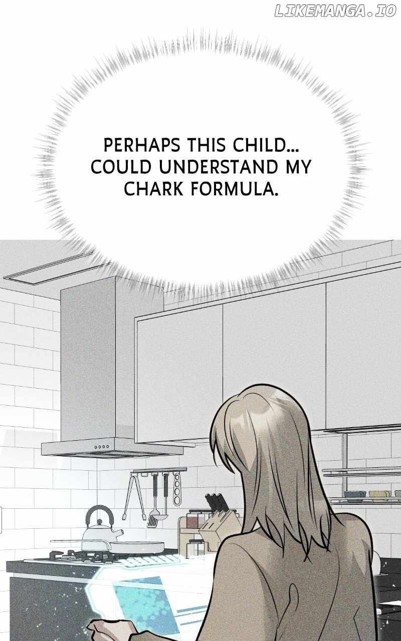 Empress Hunt Chapter 63 - Page 131