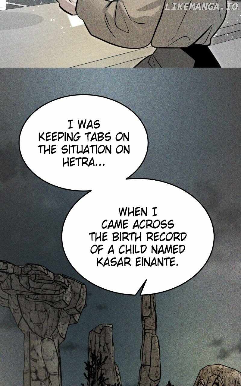 Empress Hunt Chapter 63 - Page 132