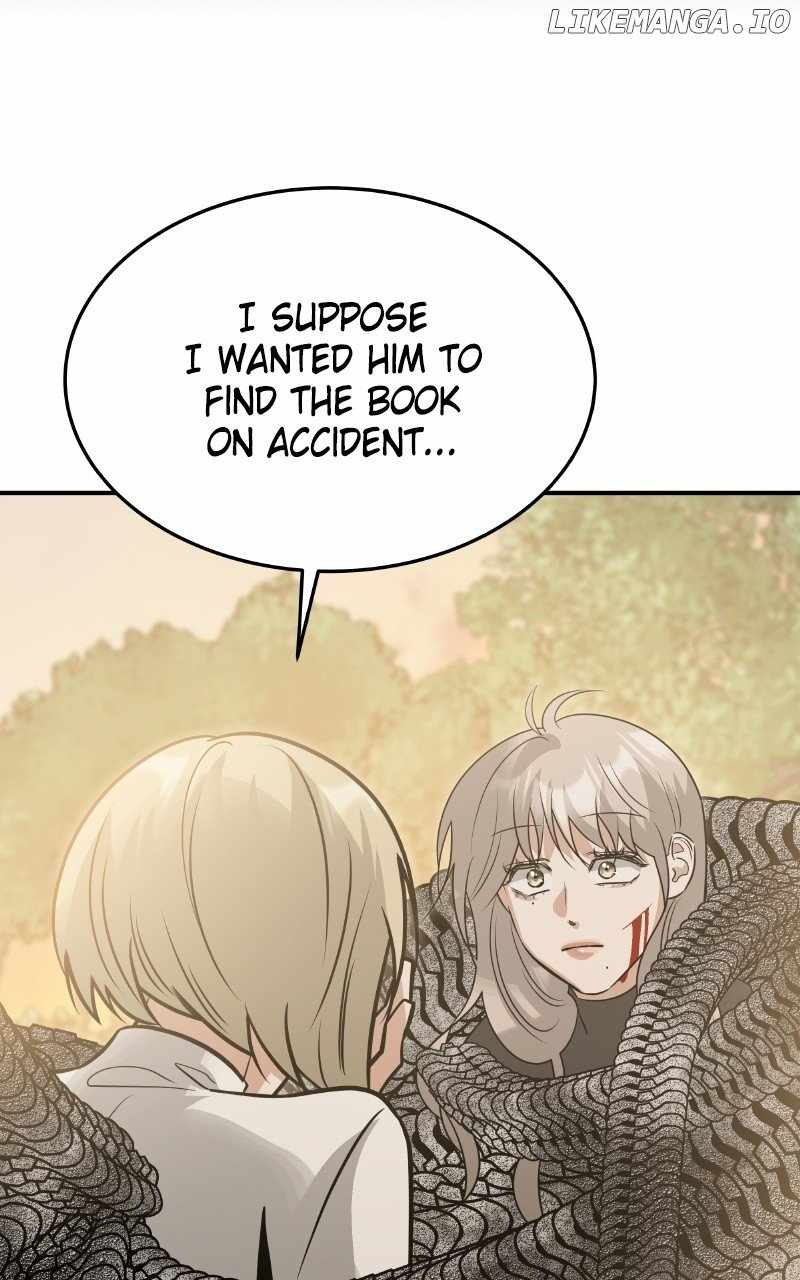 Empress Hunt Chapter 63 - Page 137