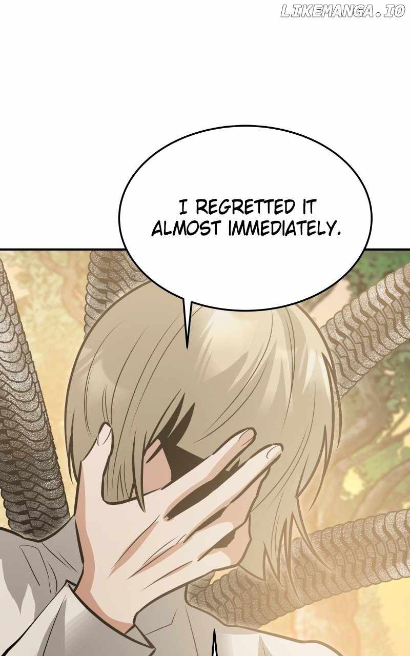 Empress Hunt Chapter 63 - Page 139