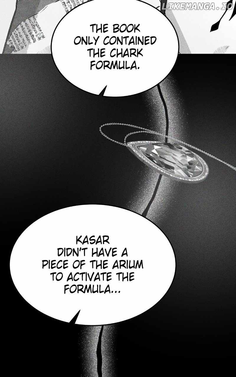 Empress Hunt Chapter 63 - Page 141