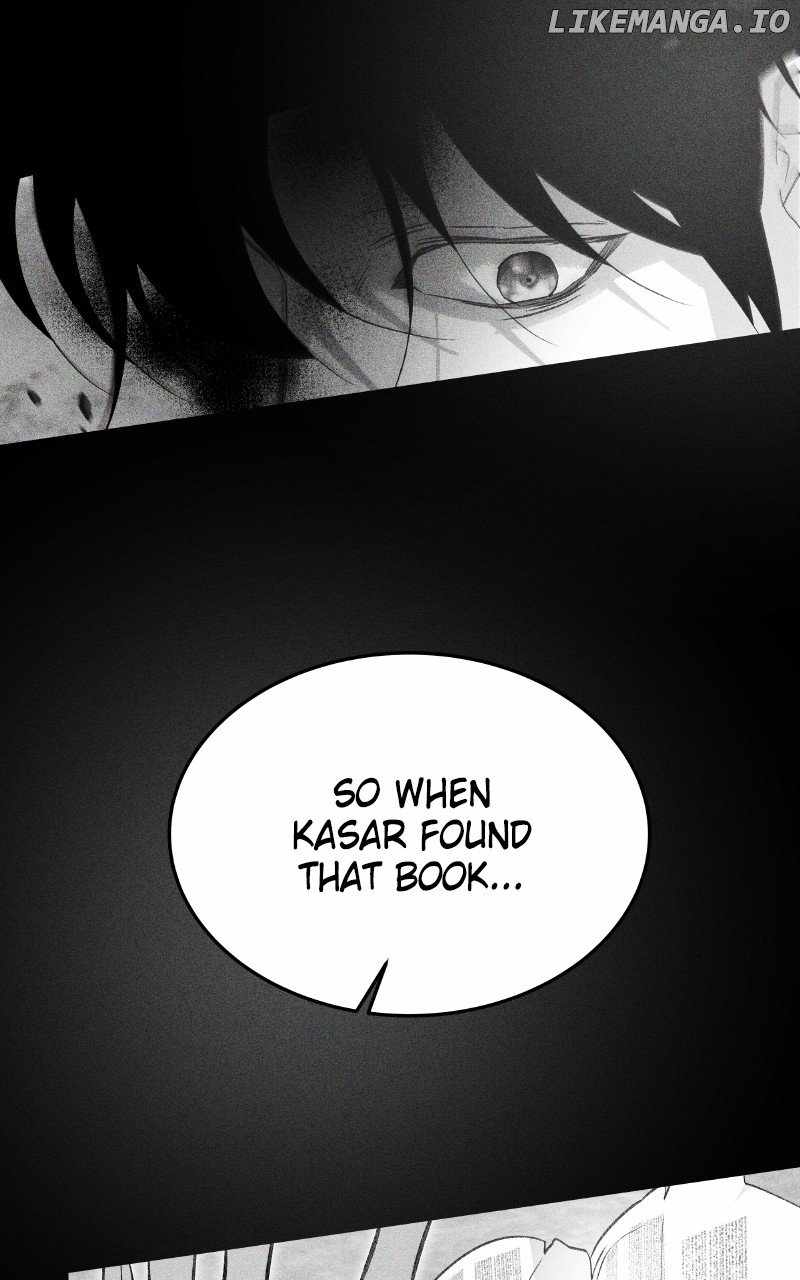Empress Hunt Chapter 63 - Page 144