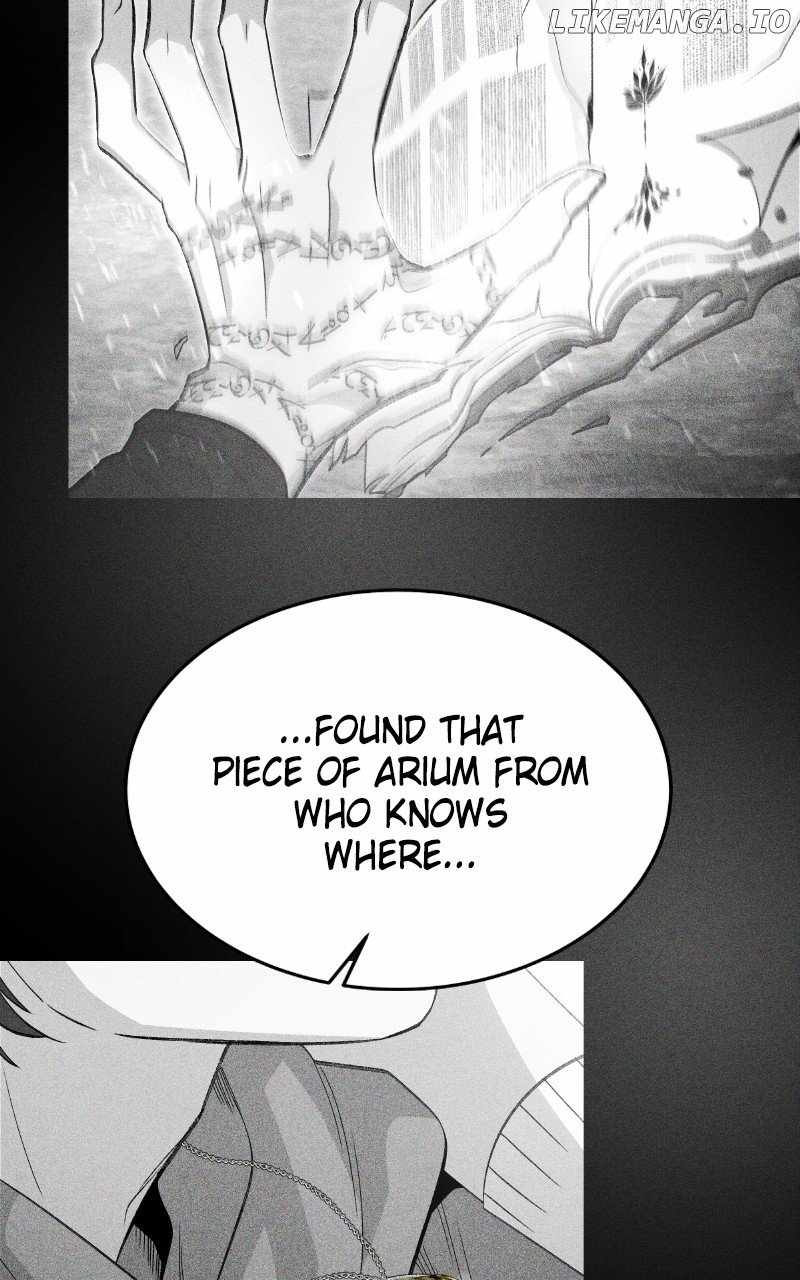 Empress Hunt Chapter 63 - Page 145