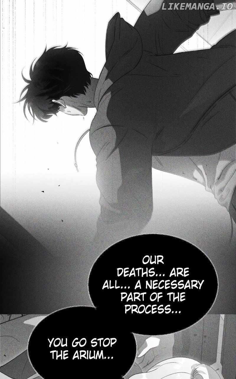 Empress Hunt Chapter 63 - Page 149