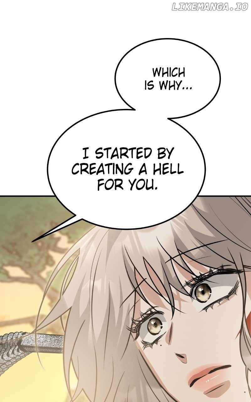 Empress Hunt Chapter 63 - Page 16