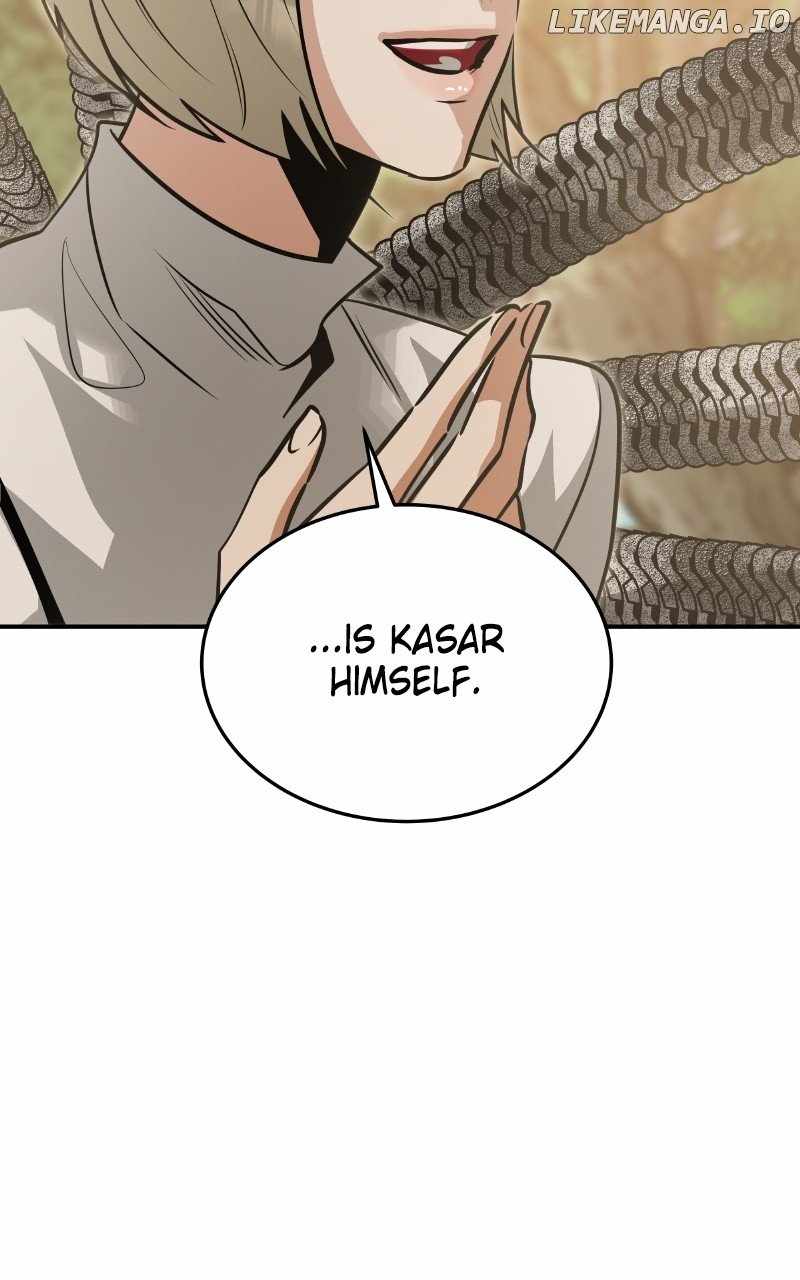 Empress Hunt Chapter 63 - Page 156