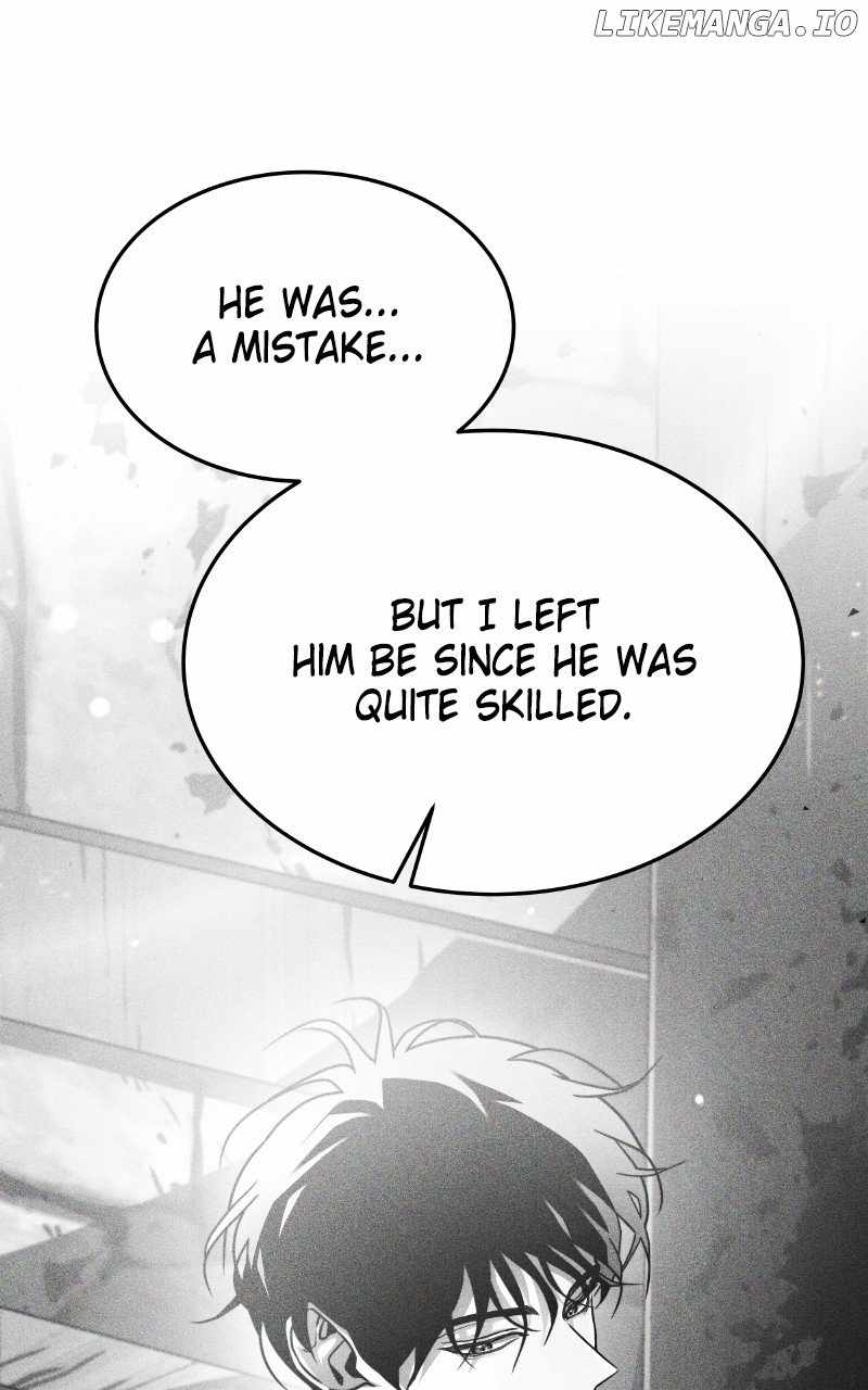 Empress Hunt Chapter 63 - Page 157