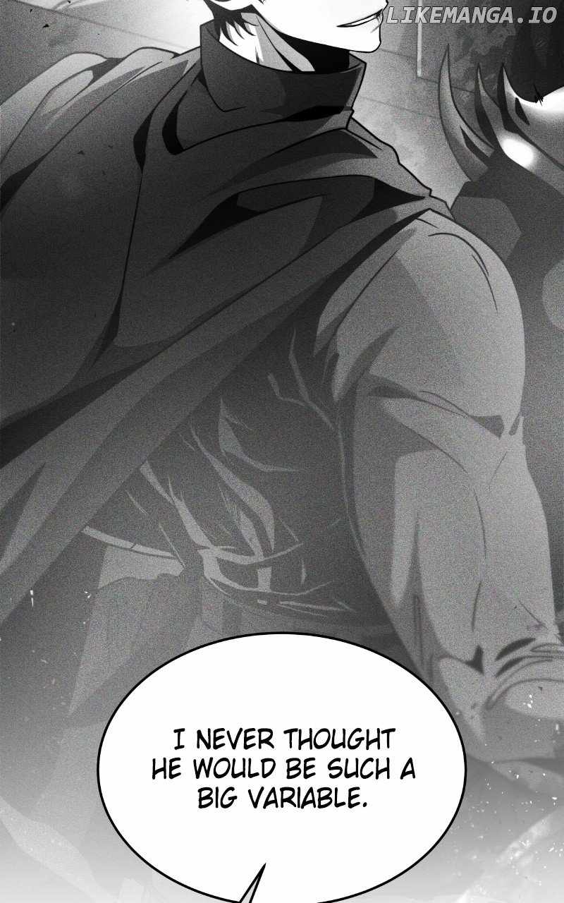 Empress Hunt Chapter 63 - Page 158