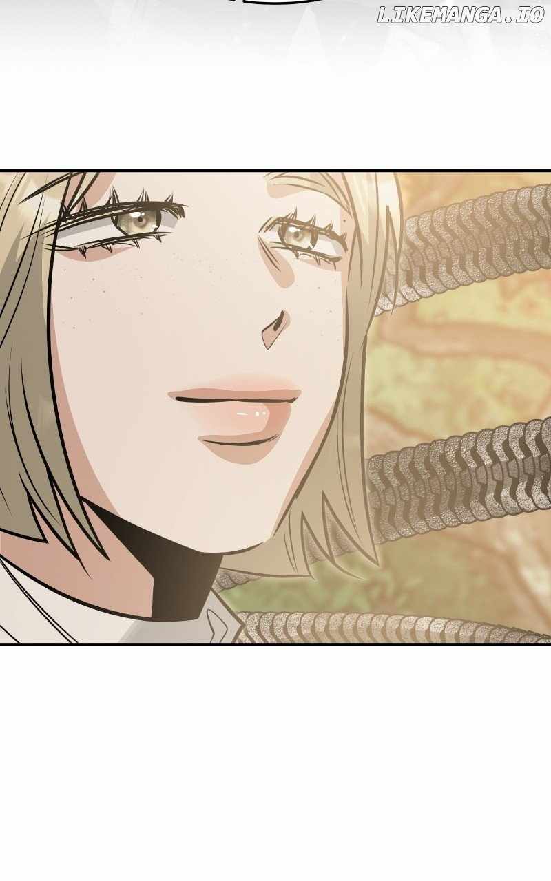 Empress Hunt Chapter 63 - Page 159