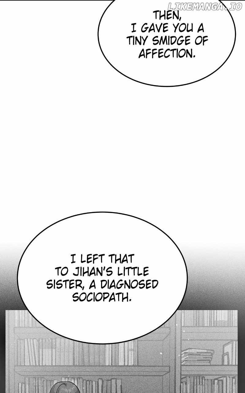 Empress Hunt Chapter 63 - Page 21