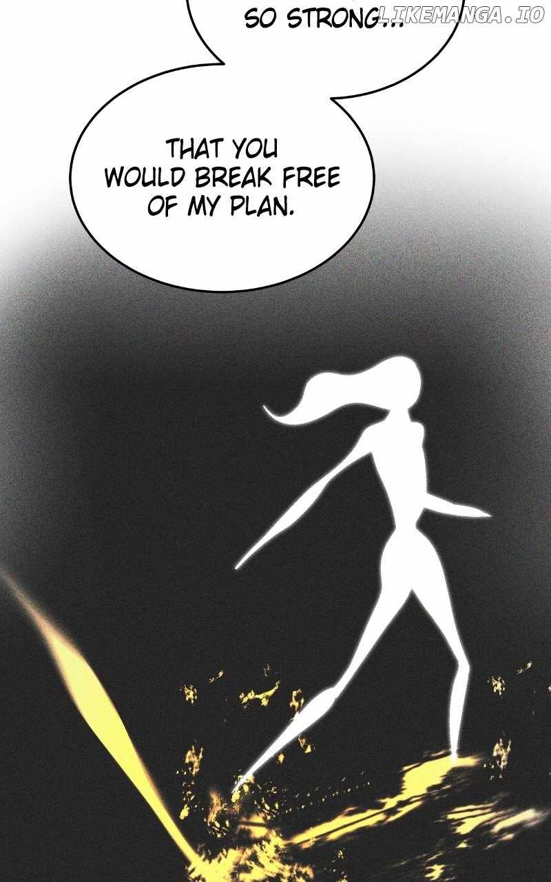 Empress Hunt Chapter 63 - Page 31