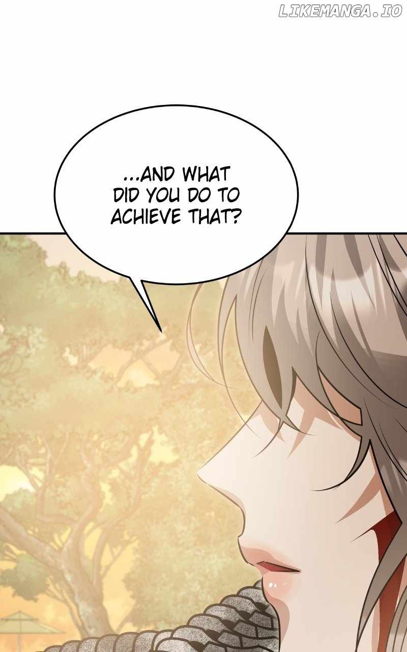 Empress Hunt Chapter 63 - Page 34