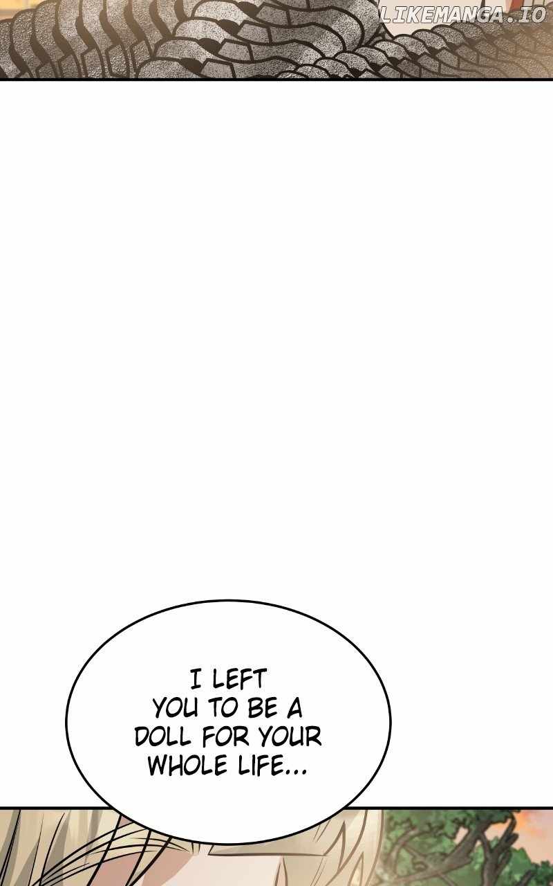 Empress Hunt Chapter 63 - Page 35