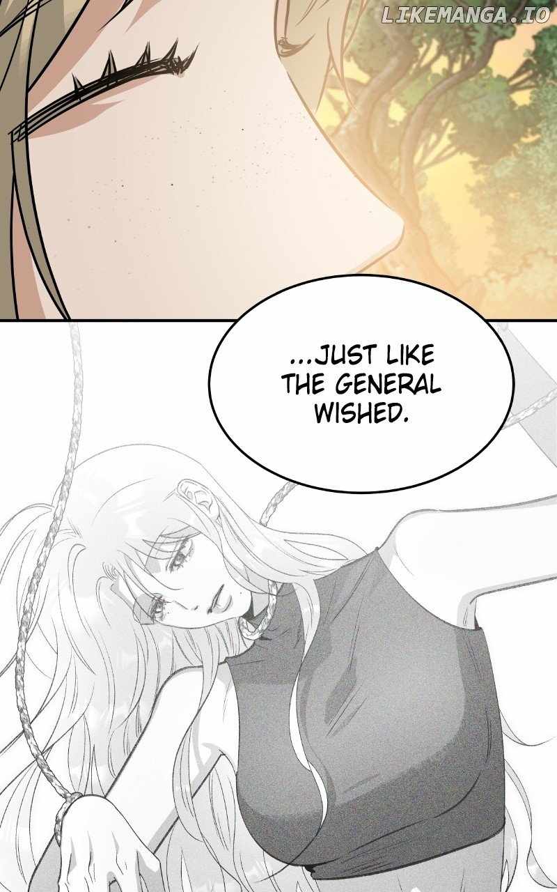 Empress Hunt Chapter 63 - Page 36