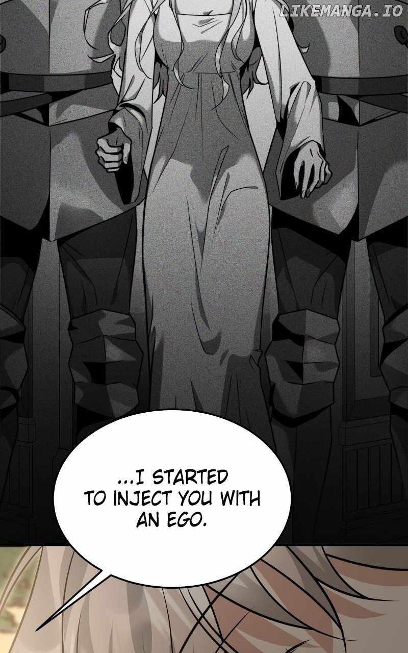 Empress Hunt Chapter 63 - Page 38