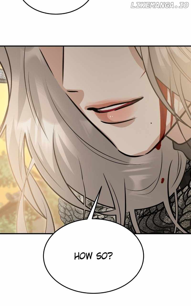 Empress Hunt Chapter 63 - Page 40