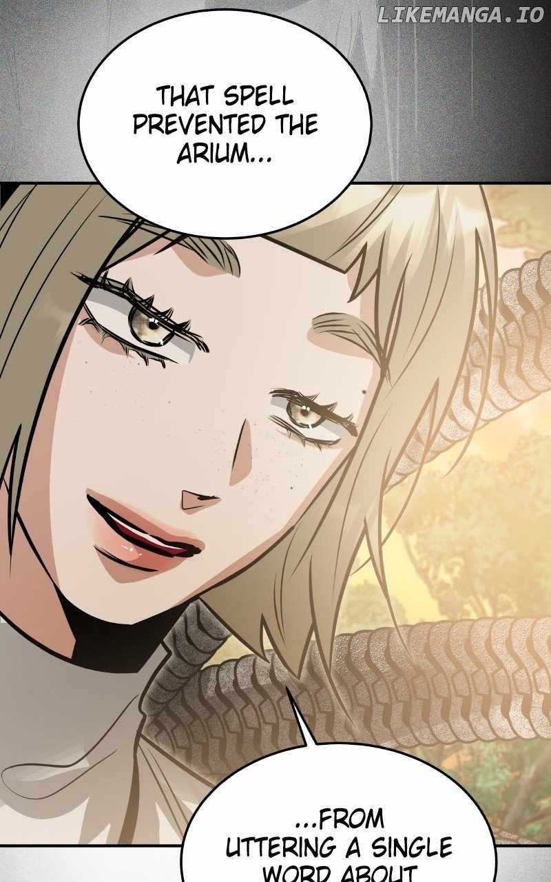 Empress Hunt Chapter 63 - Page 45
