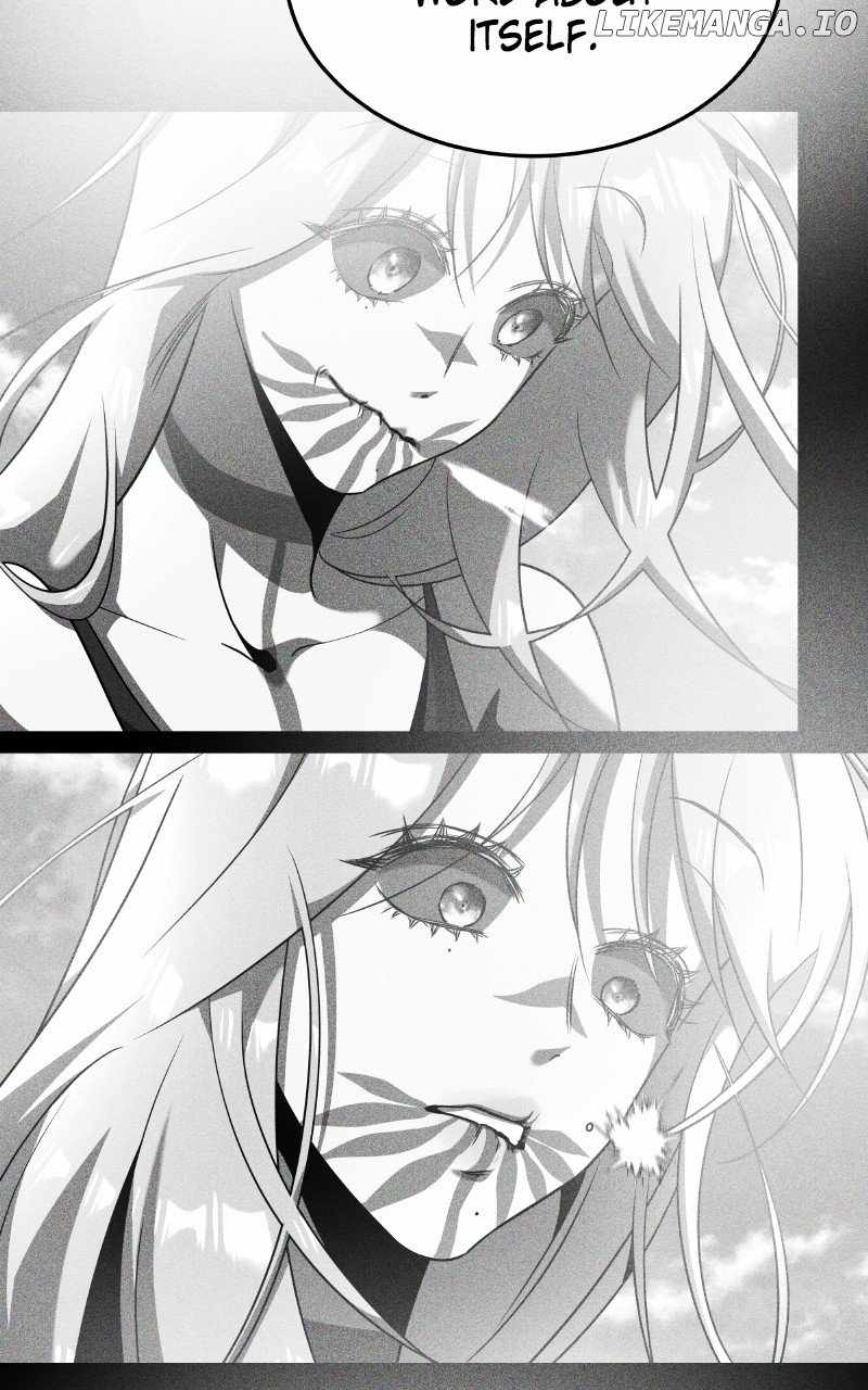Empress Hunt Chapter 63 - Page 46