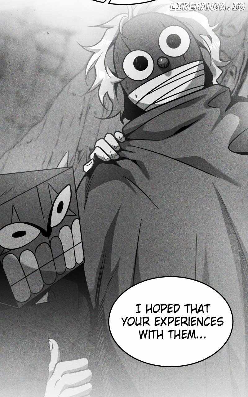 Empress Hunt Chapter 63 - Page 49
