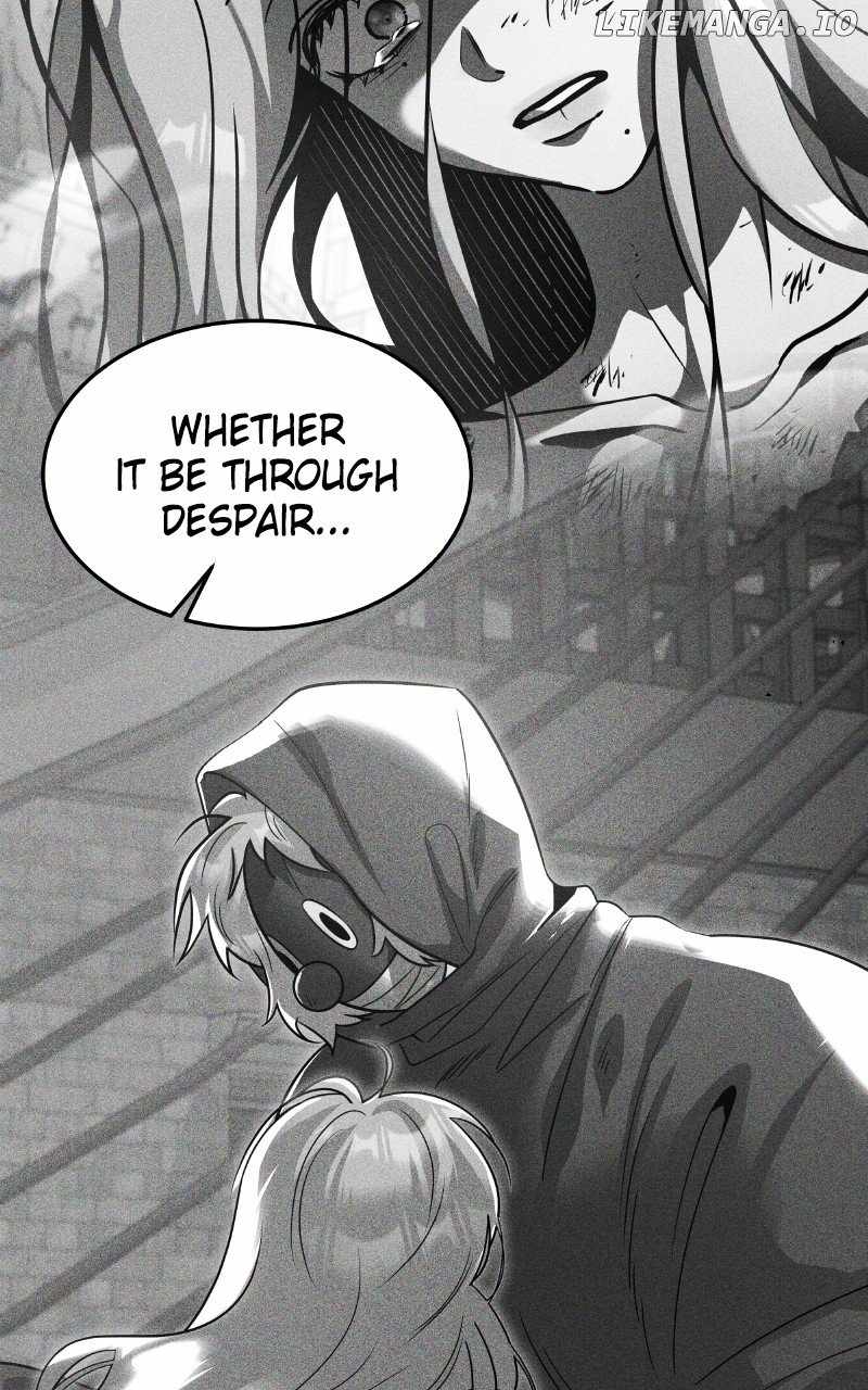 Empress Hunt Chapter 63 - Page 51