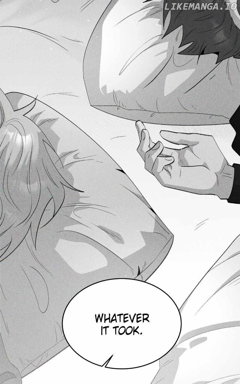 Empress Hunt Chapter 63 - Page 55
