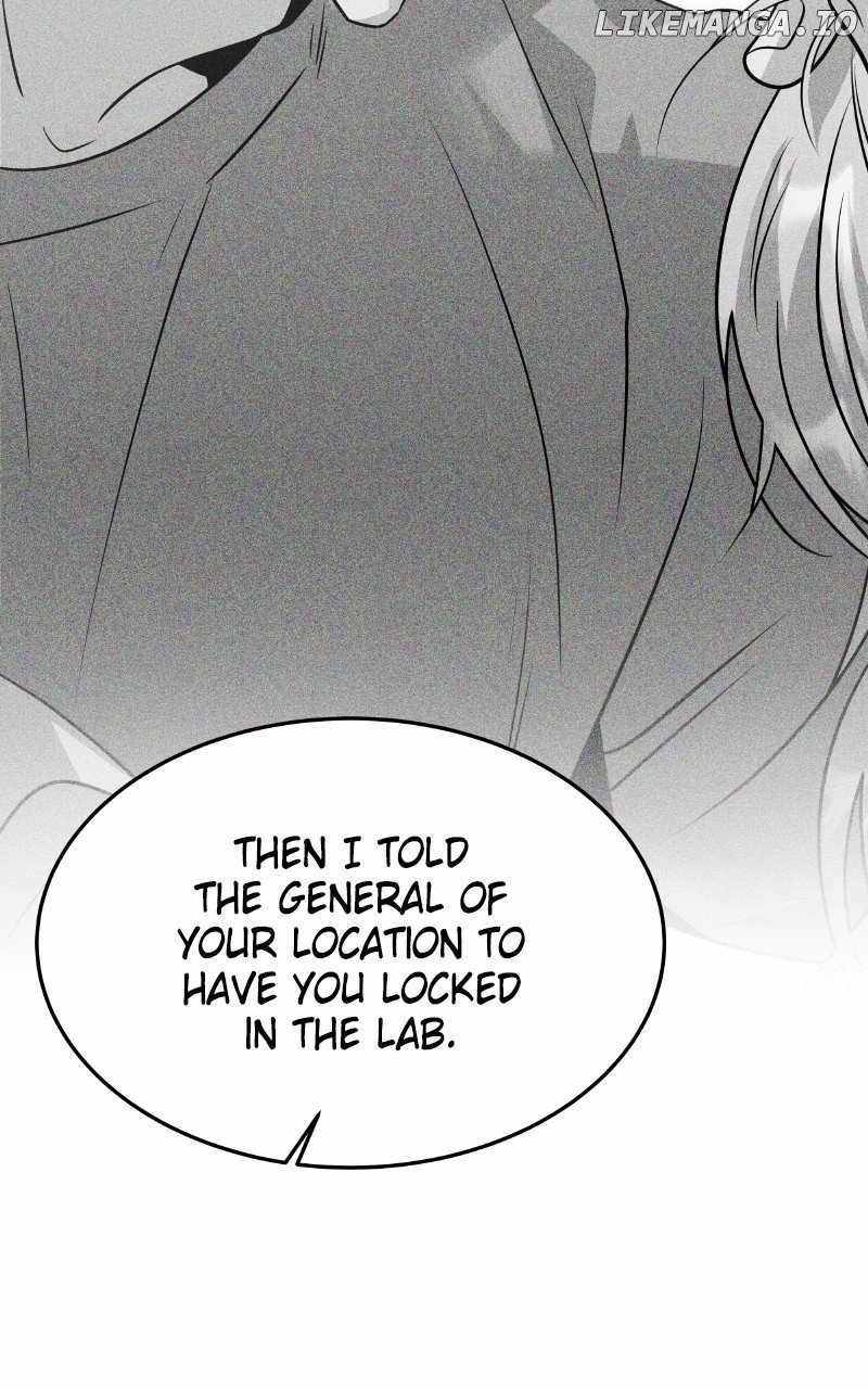 Empress Hunt Chapter 63 - Page 61