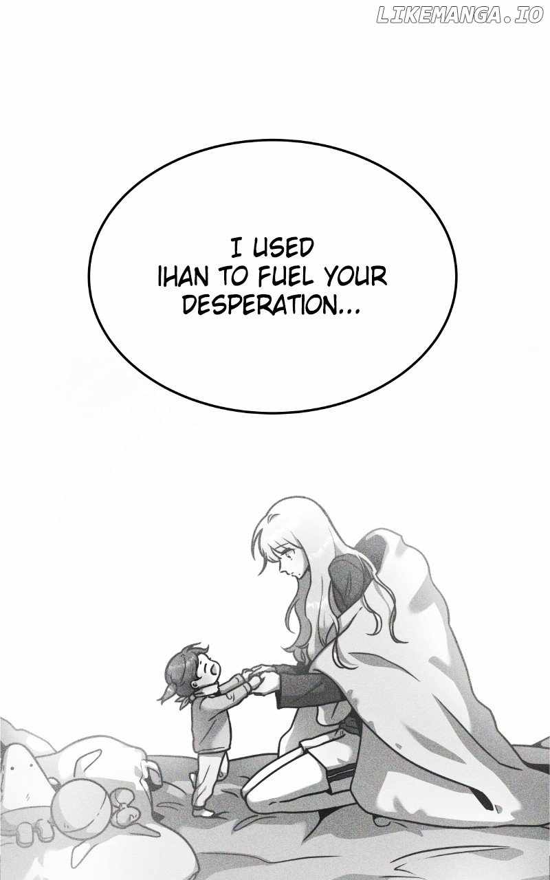 Empress Hunt Chapter 63 - Page 62