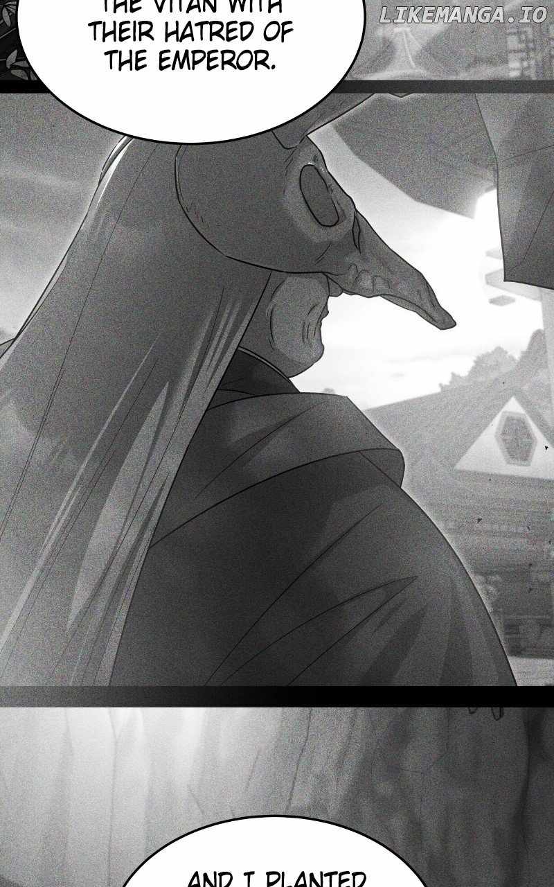 Empress Hunt Chapter 63 - Page 64