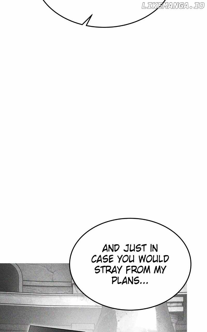 Empress Hunt Chapter 63 - Page 67